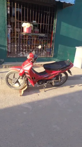 Shineray 50cc