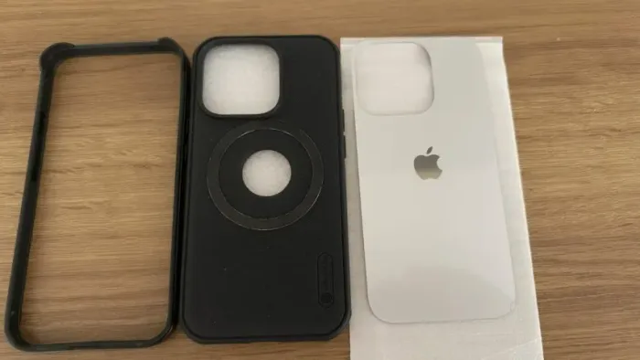 Kit iPhone 14 pro