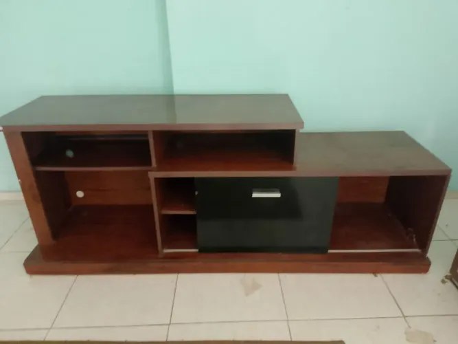 Vendo Racker Retirada Nova iguaba