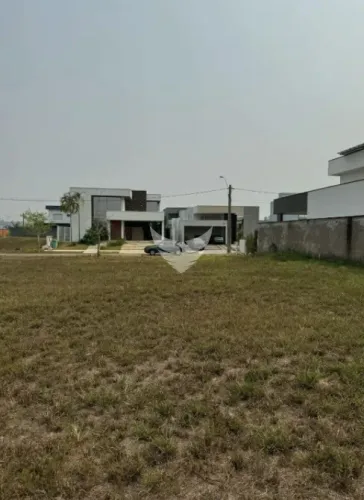Excelente oportunidade lote em condomínio Alphaville
