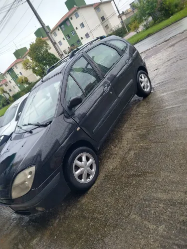 Renault Scenic Rxe/ Privilège 2.0 16V 5P Mec. 2004