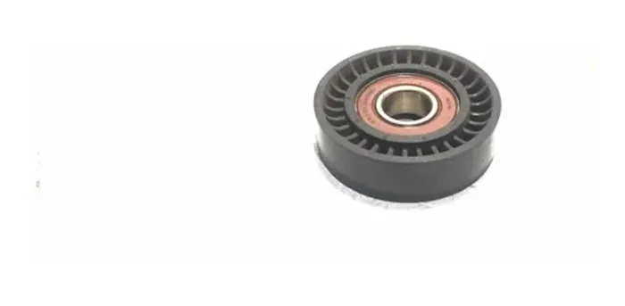 Rolamento Correia Ford Fusion 2.0 Ecoboost 2013-2016