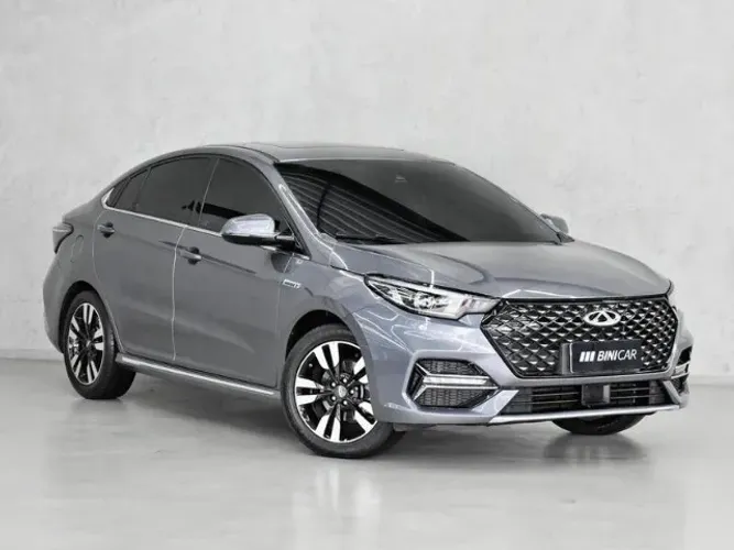 Chery Arrizo 6 PRO 1.5 Turbo (híbrido) 2023