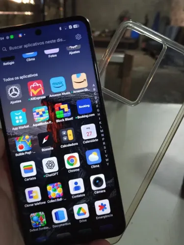 REALME C75X 128GB/6 DE RAM 