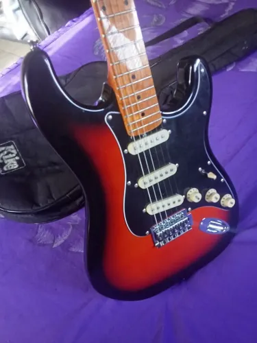 Michael GM 222 Sunburst 