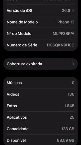 iPhone 13