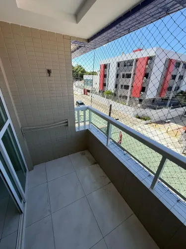 VENDO APARTAMENTO PROXIMO DAS 3 RUAS