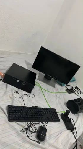 Computador completo