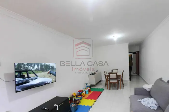 Sobrado em Ótima Localização