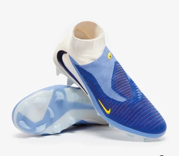 Chuteira Nike Phantom 6 Nova Campo Elite  Tamanho 44Importada dos EUA