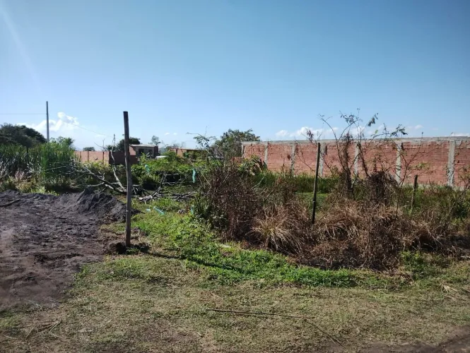 Terrenos em Sepetiba