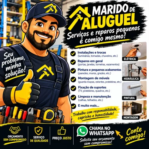 FAÇA SEU ORÇAMENTO