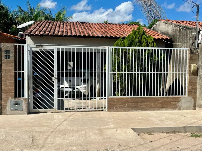 Casa para Locação