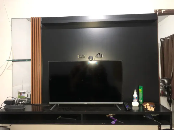 Vendo painel.