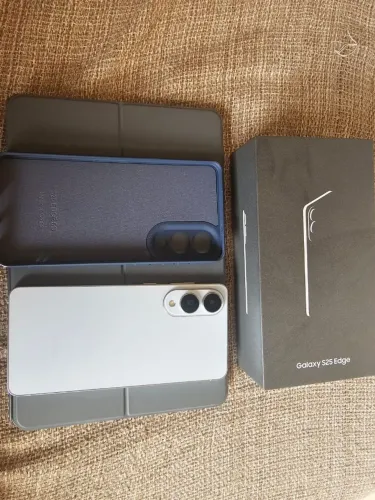 Galaxy S25 Edge 512 GB