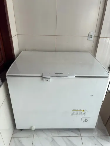 Freezer