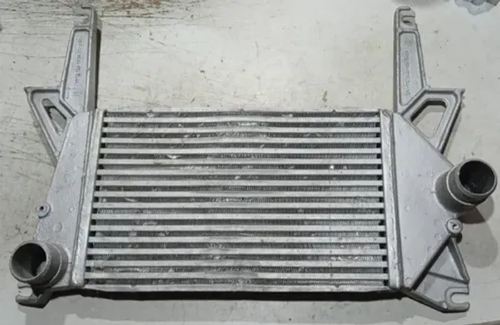 Radiador Intercooler Ford Ranger 3.0 2005 - 2012
