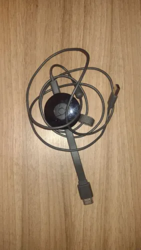 Chromecast