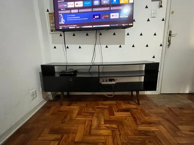 Rack para sala
