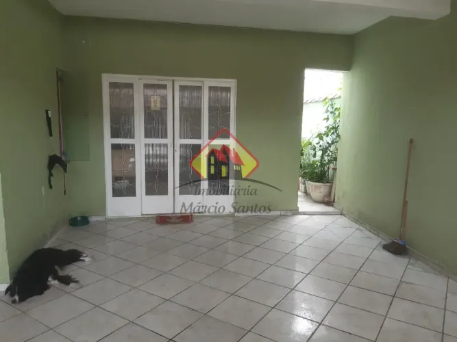 Bonita Casa no Centro de Potim, para Venda ou Permuta com Chácara ou Casa.