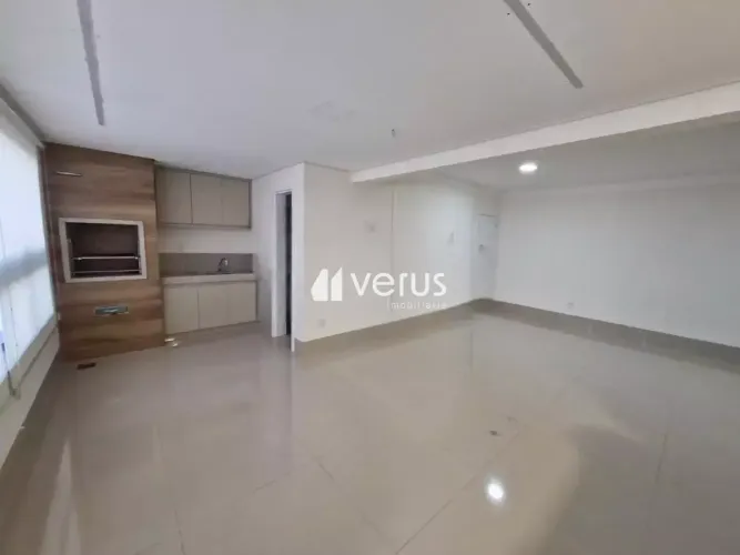 Apartamento para aluguel, 3 quartos, 1 suíte, 2 vagas, Santa Mônica - Uberlândia/MG
