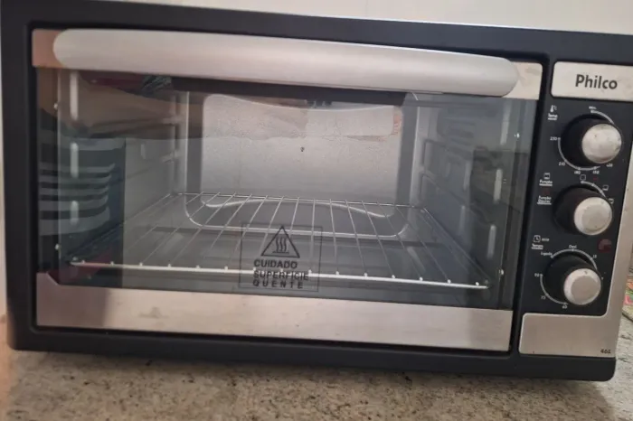 Forno elétrico Philco 46l