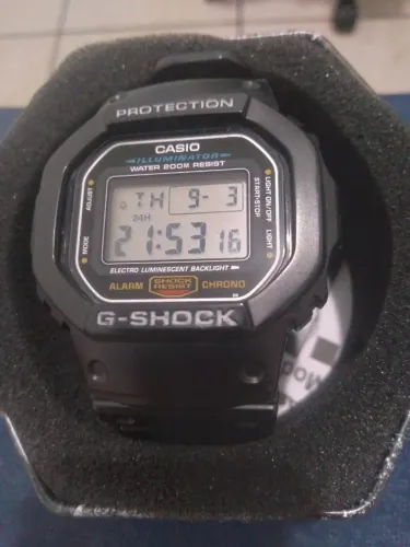Relógio Casio G-Shock Original