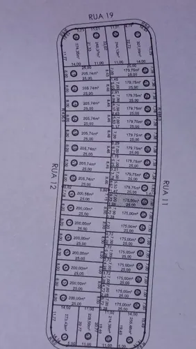 Lote Votorantim 