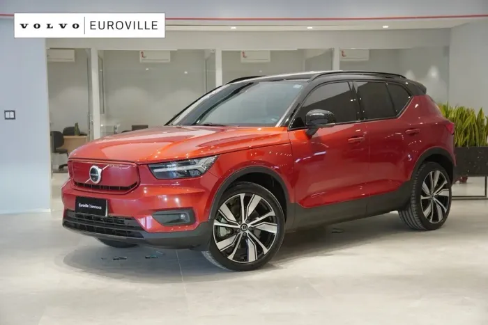 Volvo XC40 XC 40 T-5 Híbrido R-design 1.5 262cv FWD 2022