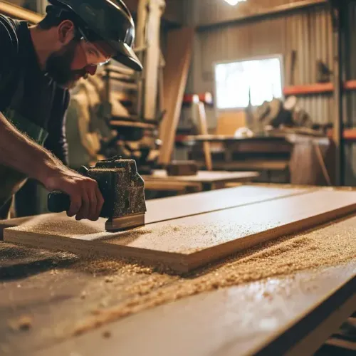 Chapas de MDF para marceneiros atacado *