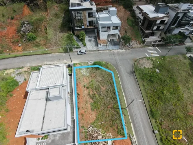 Vendo Terreno no bairro Sertão do Maruim - São José/SC.