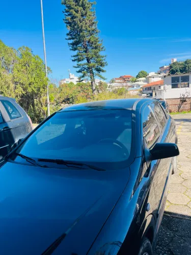 Chevrolet Astra Advantage 2.0 MPFI 8V Flexpower 5P 2007