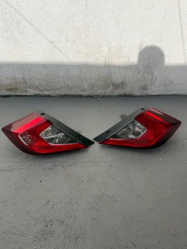 Lanterna Civic Original