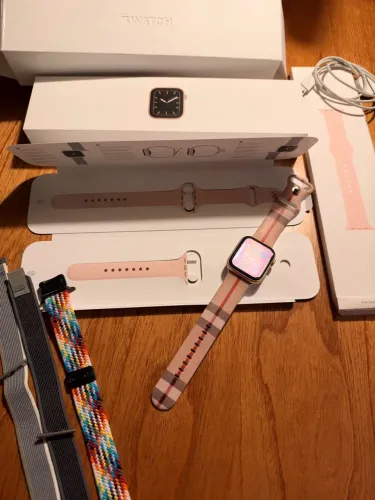 Apple Watch