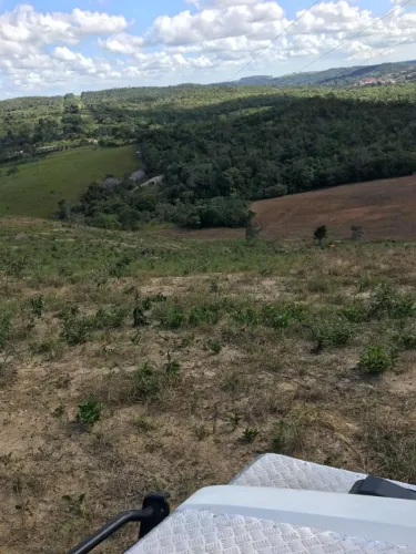 Vendo excelente fazenda no município de catu