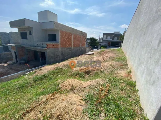 Terreno à venda, 250 m² por R$ 430.000,00 - Vila Branca - Jacareí/SP