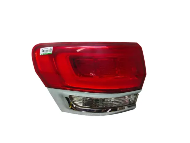 Lanterna Traseira Esquerda Grand Cherokee 2014 2015