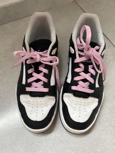 Tênis Puma Original Modelo: Slipstream Runway Wns