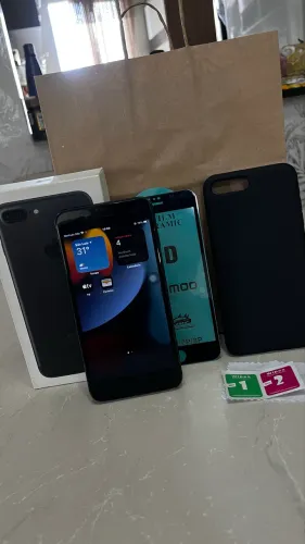 iPhone 7 Plus