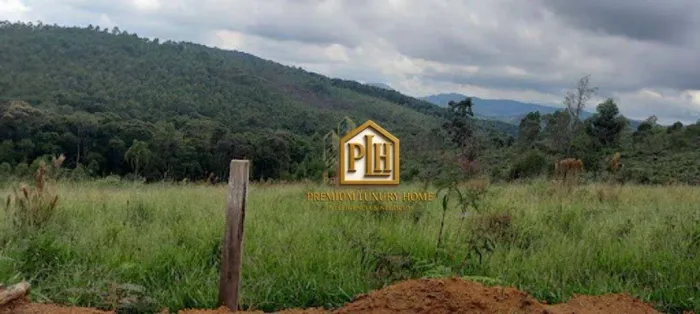 Lotes de 20 mil metros entre Atibaia e Francisco Morato
