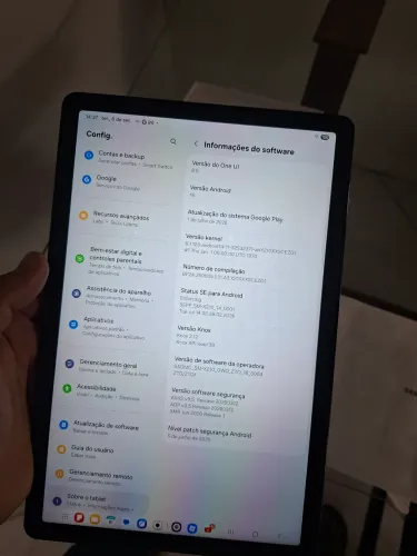 Tablet A9+