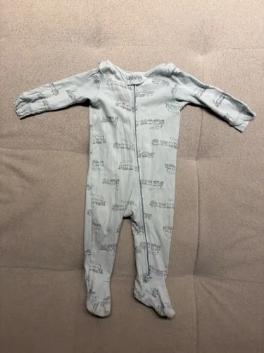 Macacão Carters 9M
