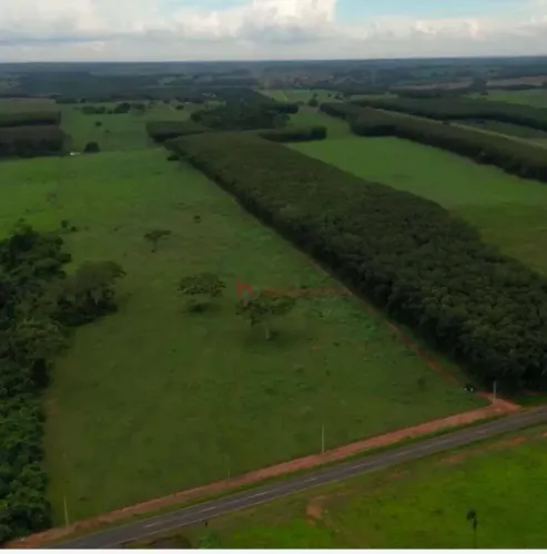 Fazenda à venda, 474525 m² por R$ 3.700.000,00 - Zona Rural - Cosmorama/SP