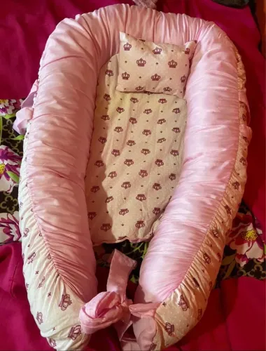 Ninho de bebê