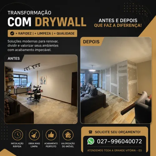 Drywall