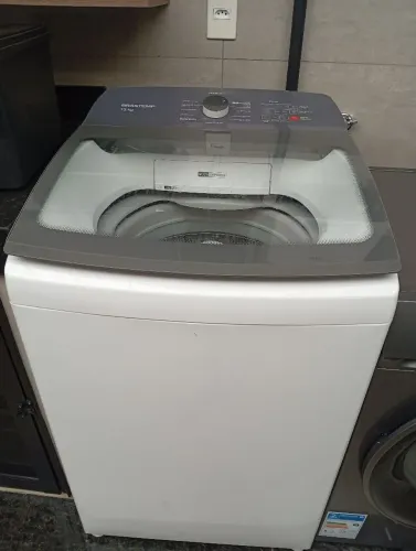 Máquina de lavar roupa Brastemp 13kg