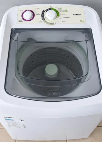 Máquina de lava
