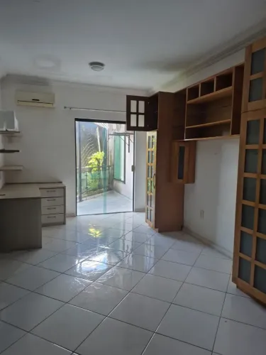 CASA DE ALTO PADRÃO - ALTO DO PINHEIRO
