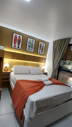Vende se Apartamento em porto de Galinhas 