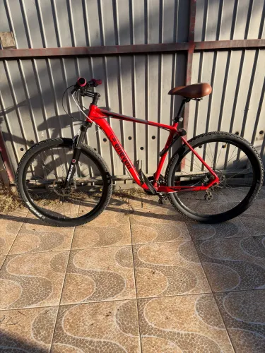 Bike Elleven Reactor quadro 22(extra grande)